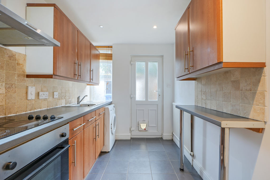 Marr Terrace Ranmoor
